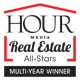 Hour Media Real Estate All-Stars Multi-Year Winner